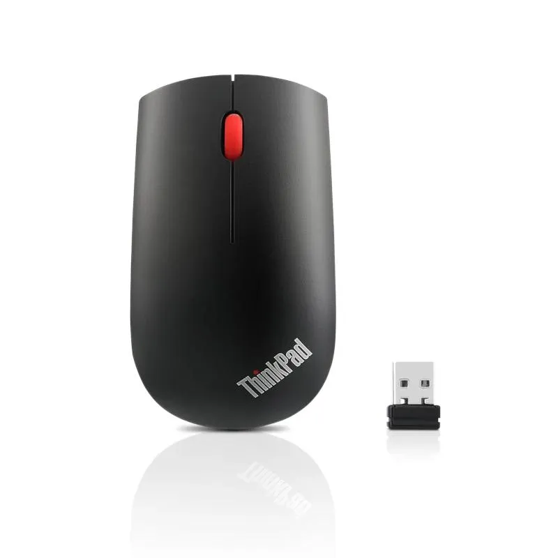 Lenovo Rato Sem Fios ThinkPad Essential - Imagem de Detalhe 3