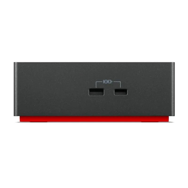 Lenovo Dock ThinkPad Universal USB-C - Imagem de Detalhe 2