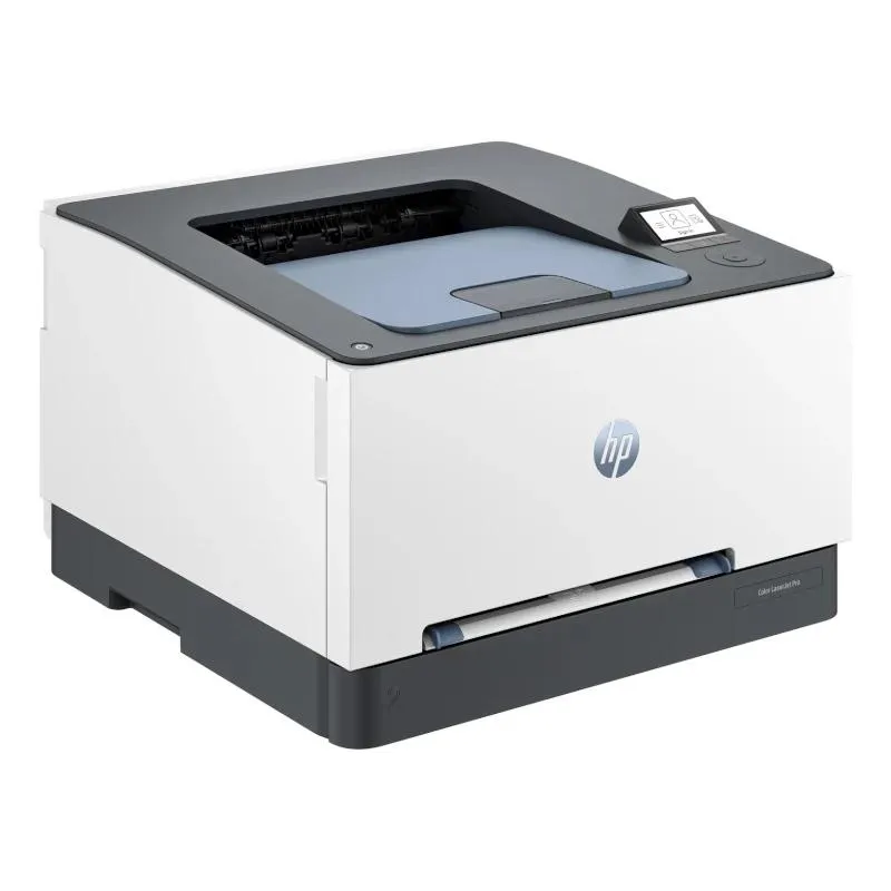 HP Impressora Laserjet Pro 3202DN Duplex/Branca - Imagem de Detalhe 1