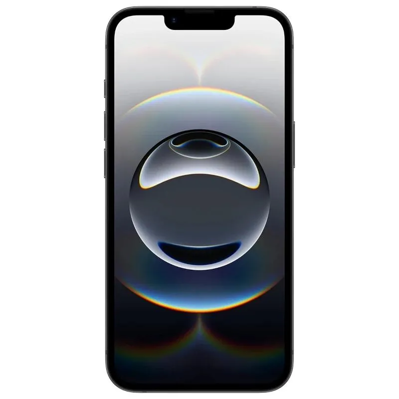 Apple IPHONE 16E 256GB BLACK - Imagem de Detalhe 1