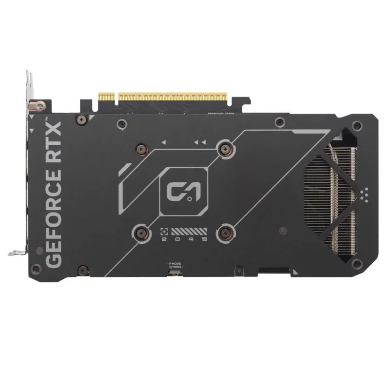 ASUS VGA NVIDIA DUAL RTX 5060 TI 8G DDR7 - Imagem de Detalhe 5