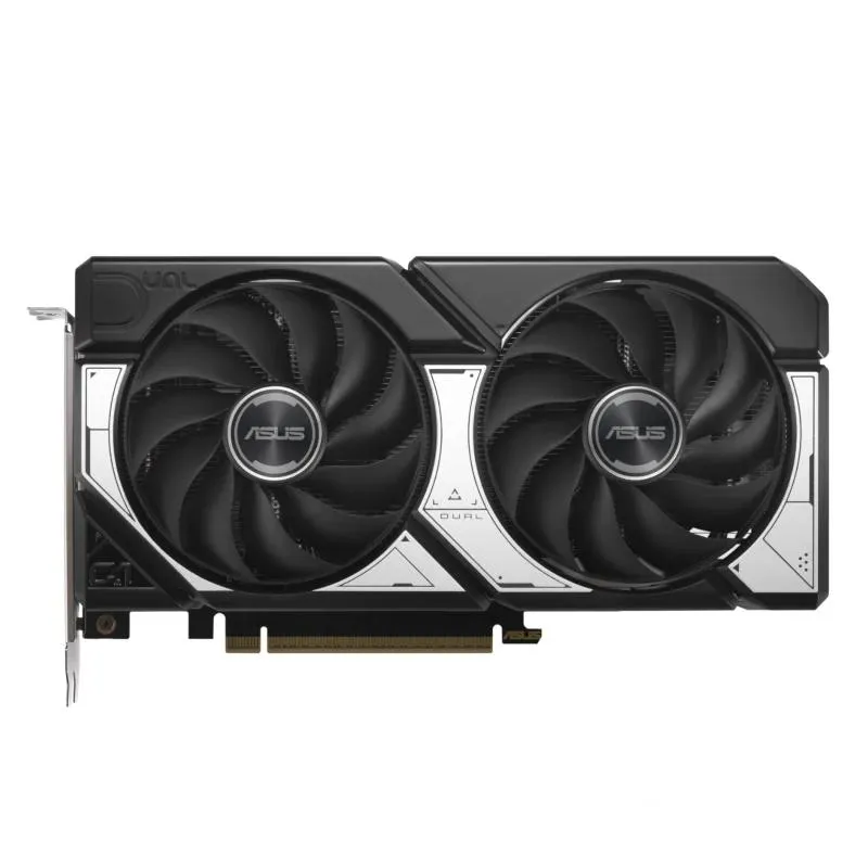 ASUS VGA NVIDIA DUAL RTX 5060 TI 8G DDR7 - Imagem de Detalhe 6