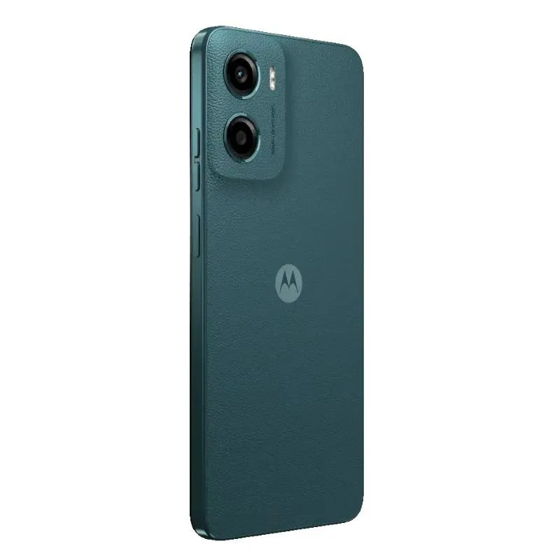 Motorola Moto G05 6.67" 4GB (+12) 128GB Verde - Imagem de Detalhe 2