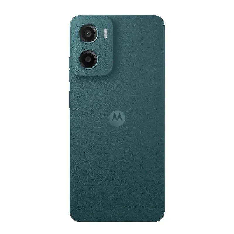 Motorola Moto G05 6.67" 4GB (+12) 128GB Verde - Imagem de Detalhe 3