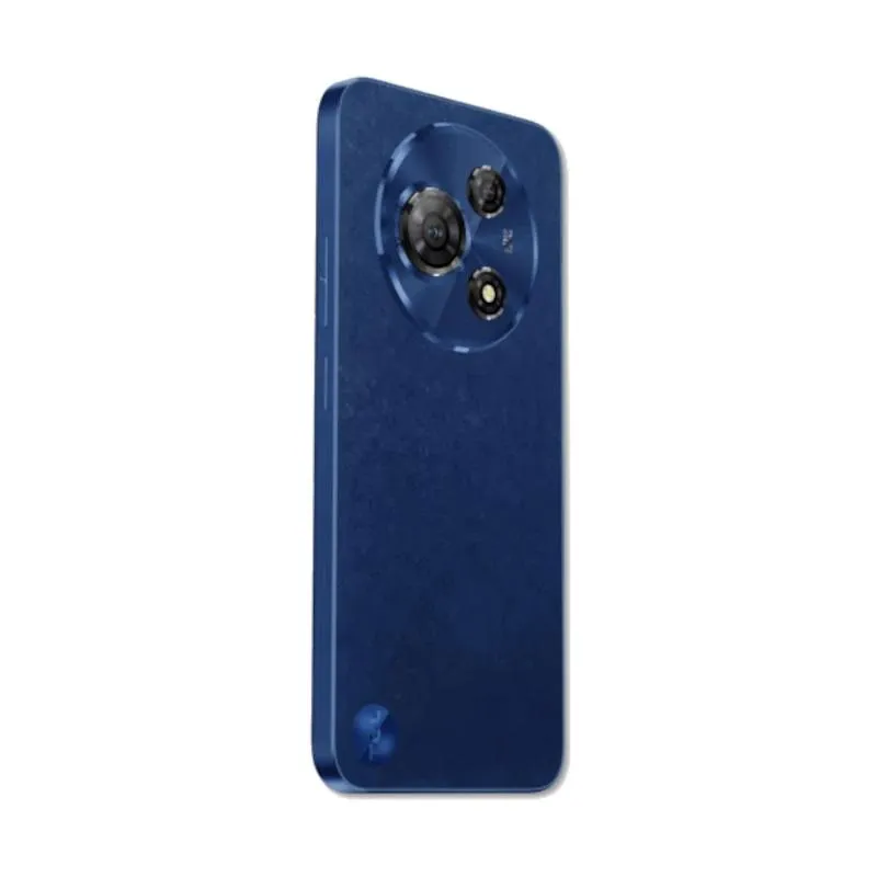 TCL 605 6.67" HD+ 8GB(+10GB) 256GB Azul Meia-Noite - Imagem de Detalhe 1