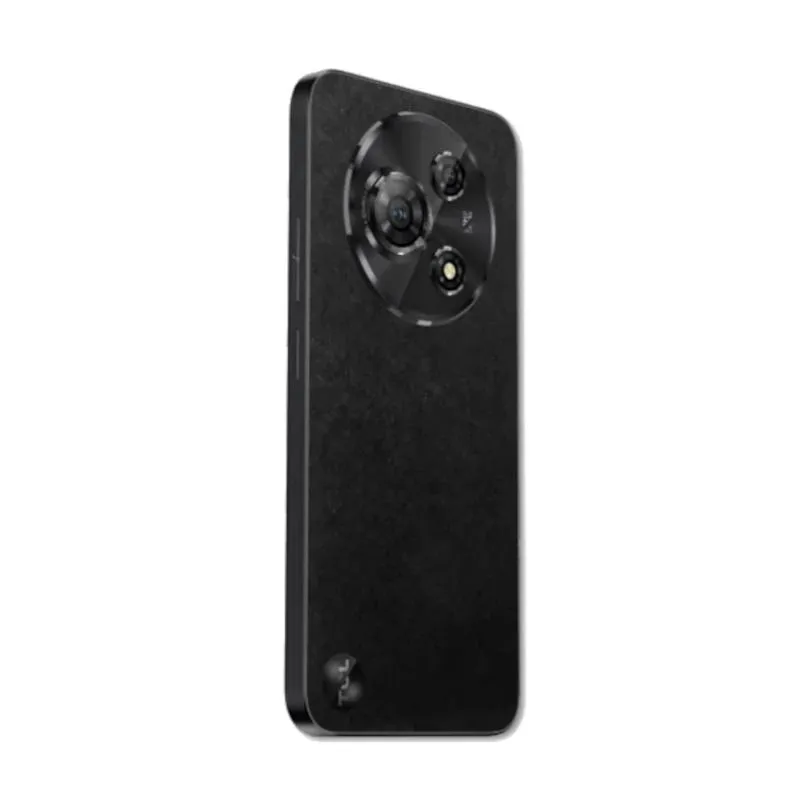 TCL 605 6.67" HD+ 4GB(+8GB) 128GB Preto - Imagem de Detalhe 1