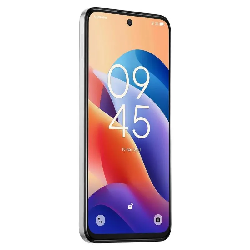 TCL 60 SE 6.67" HD+ 8GB(+10GB) 512GB Branco Puro - Imagem de Detalhe 1