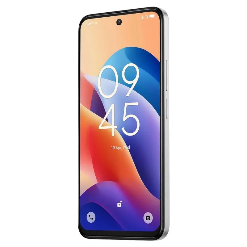 TCL 60 SE 6.67" HD+ 8GB(+10GB) 512GB Branco Puro - Imagem de Detalhe 2
