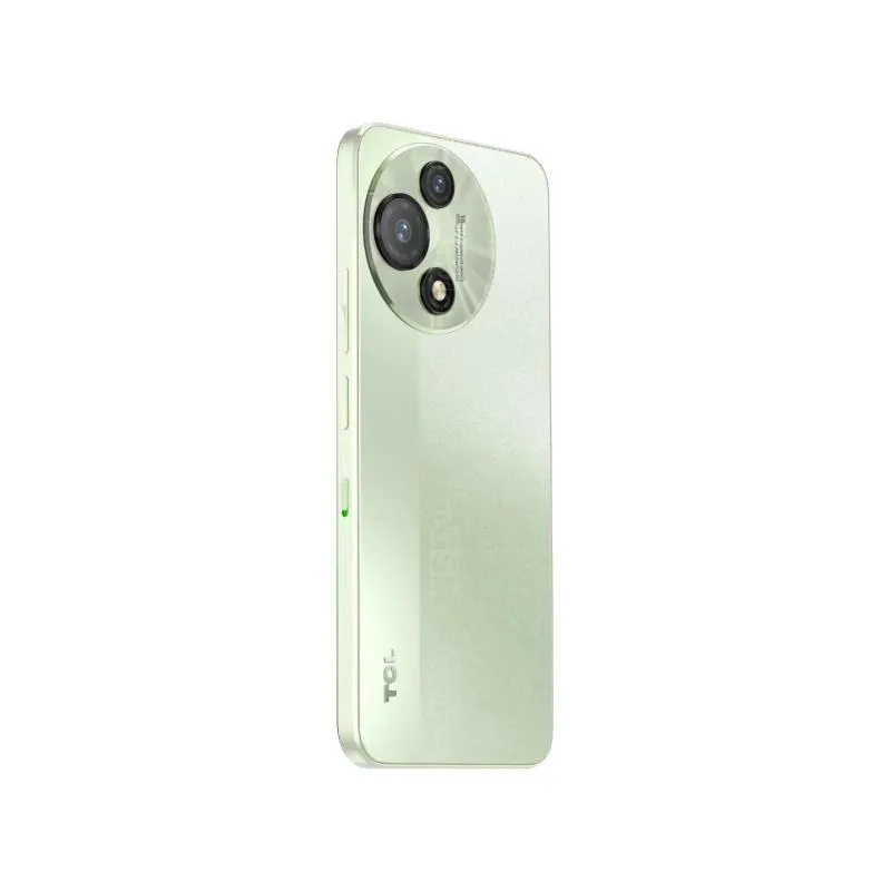 TCL 60 SE NXTPAPER 5G 6.7" HD+ 8+8GB 256GB Verde - Imagem de Detalhe 1