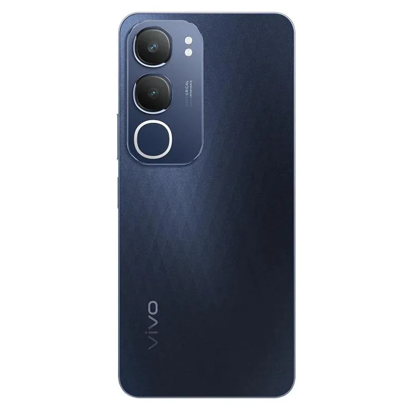 VIVO Y19s 6.68" 6Gb(+6Gb) 128Gb Preto brilhante - Imagem de Detalhe 3
