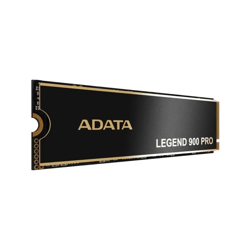 ADATA SSD LEGEND 900 PRO 2TB PCIe Gen4x4 7400MB-s - Imagem de Detalhe 2