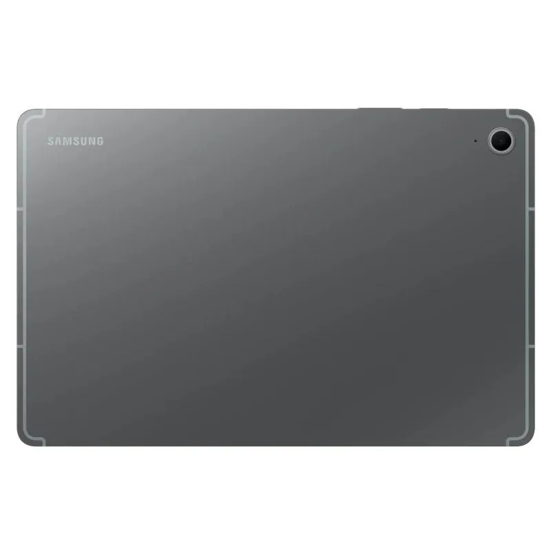 Samsung Galaxy Tab S10 FE 5G 12 Gb 256 Gb Cinza - Imagem de Detalhe 3