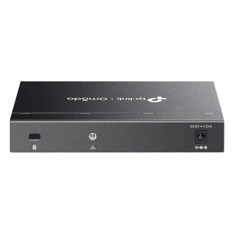 TP-Link Switch 4xGb PoE+ 2xGb 65W Desktop - Imagem de Detalhe 2