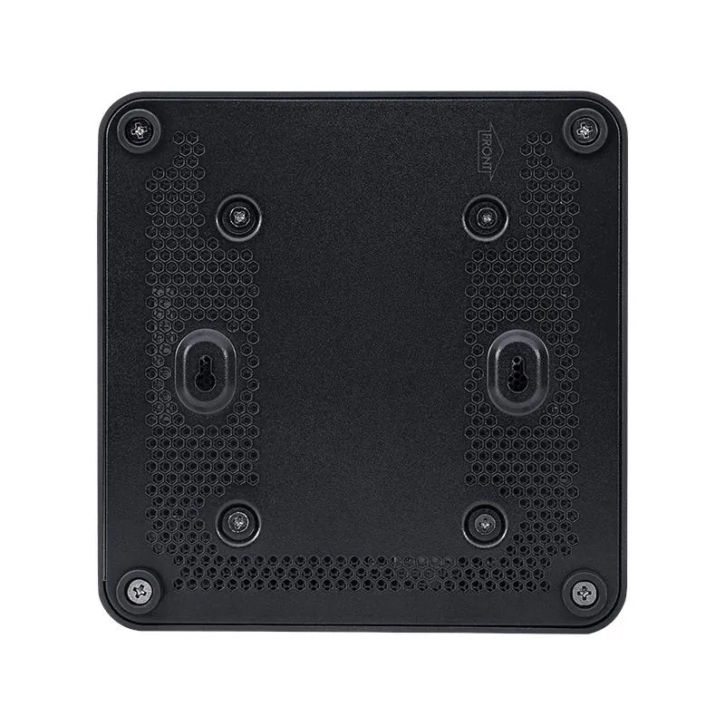MSI Cubi NUC AI+2MG-014ES C7-258V 32GB 1TB W11P n - Imagem de Detalhe 3