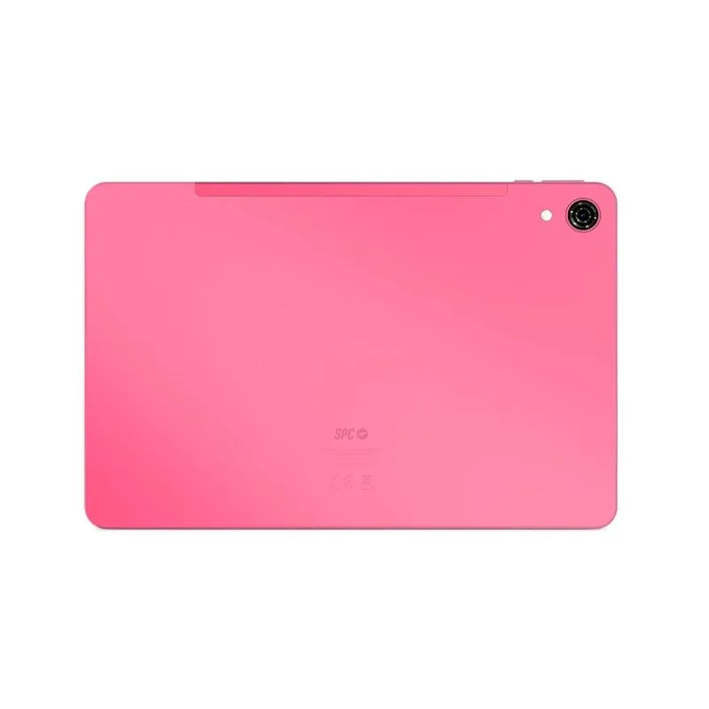 SPC Tablet Gravity 6 11" HD+ 4GB 128GB Rosa - Imagem de Detalhe 1