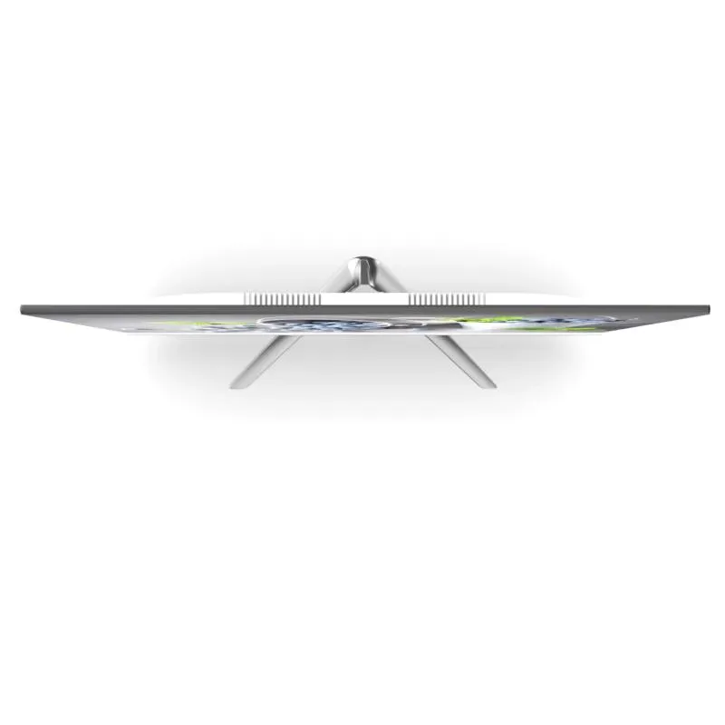 NILOX NXM24FHD1201W Monitor 24" 120Hz HDMI VGA branco - Imagem de Detalhe 1