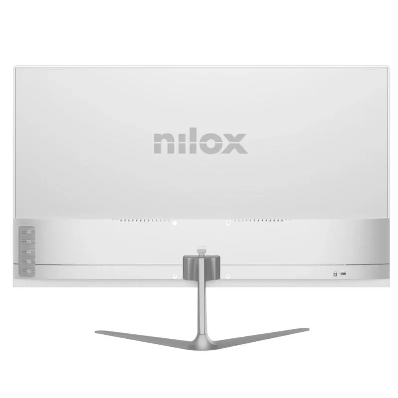 NILOX NXM24FHD1201W Monitor 24" 120Hz HDMI VGA branco - Imagem de Detalhe 3