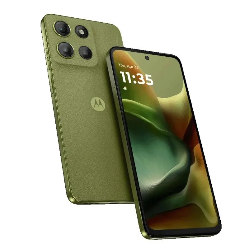 Motorola Moto G15 4G 6.7" 4Gb 128Gb Iguana - Imagem de Detalhe 1