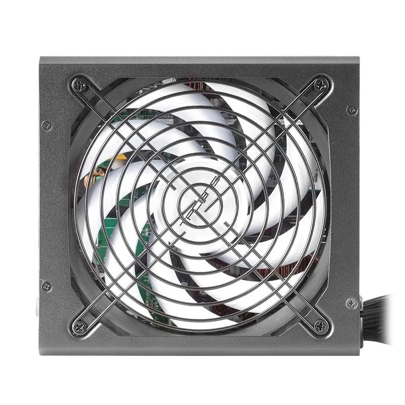 TACENS Radix VII Fonte 800W 80 plus silver - Imagem de Detalhe 2