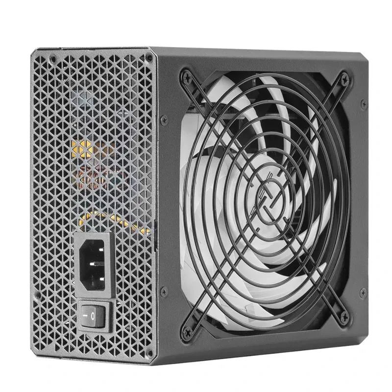 TACENS Radix VII Fonte 700W 80 plus silver - Imagem de Detalhe 1