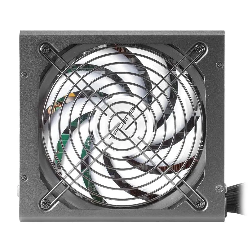 TACENS Radix VII Fonte 700W 80 plus silver - Imagem de Detalhe 2