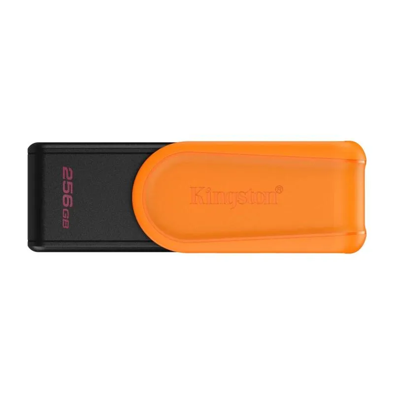 Kingston DataTraveler Exodia S 256GB USB 3.2 Gen 1 - Imagem de Detalhe 1