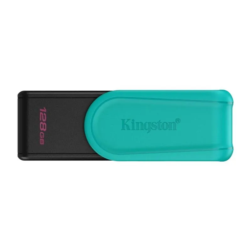 Kingston DataTraveler Exodia S 128GB USB 3.2 Gen 1 - Imagem de Detalhe 3
