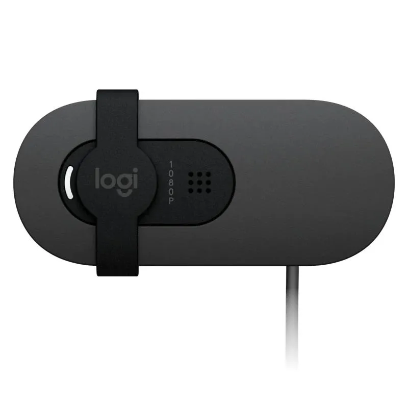 Logitech Webcam Brio 105 - Imagem de Detalhe 2