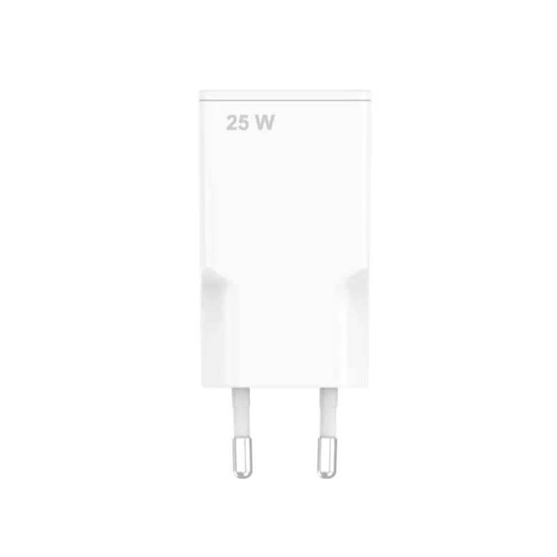 Celly Carregador 1 USB-C 25w - Imagem de Detalhe 1