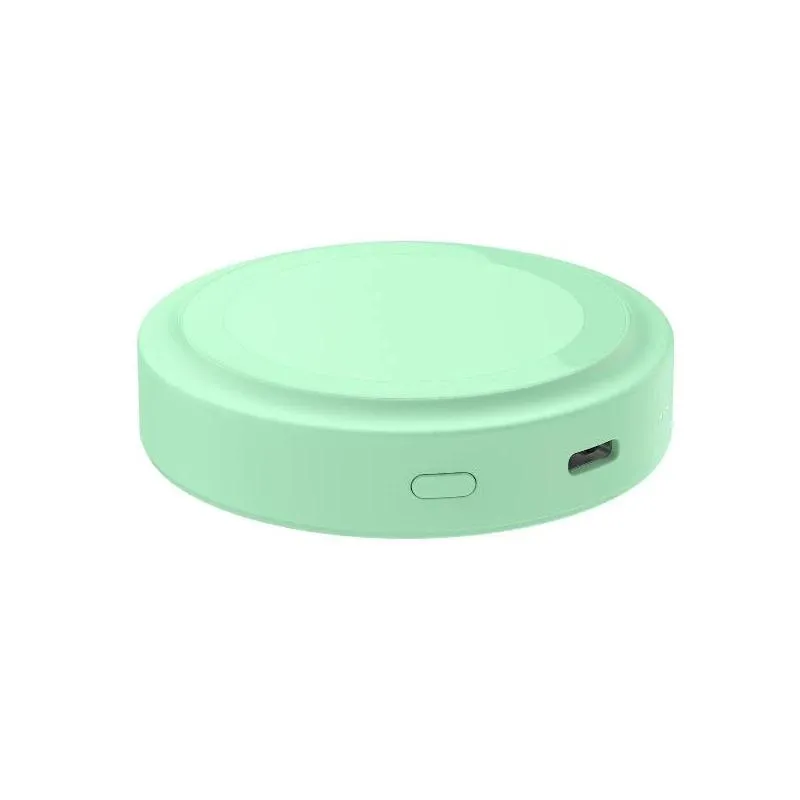 Celly Powerbank MAGSAFE 3000 mAh Verde - Imagem de Detalhe 1