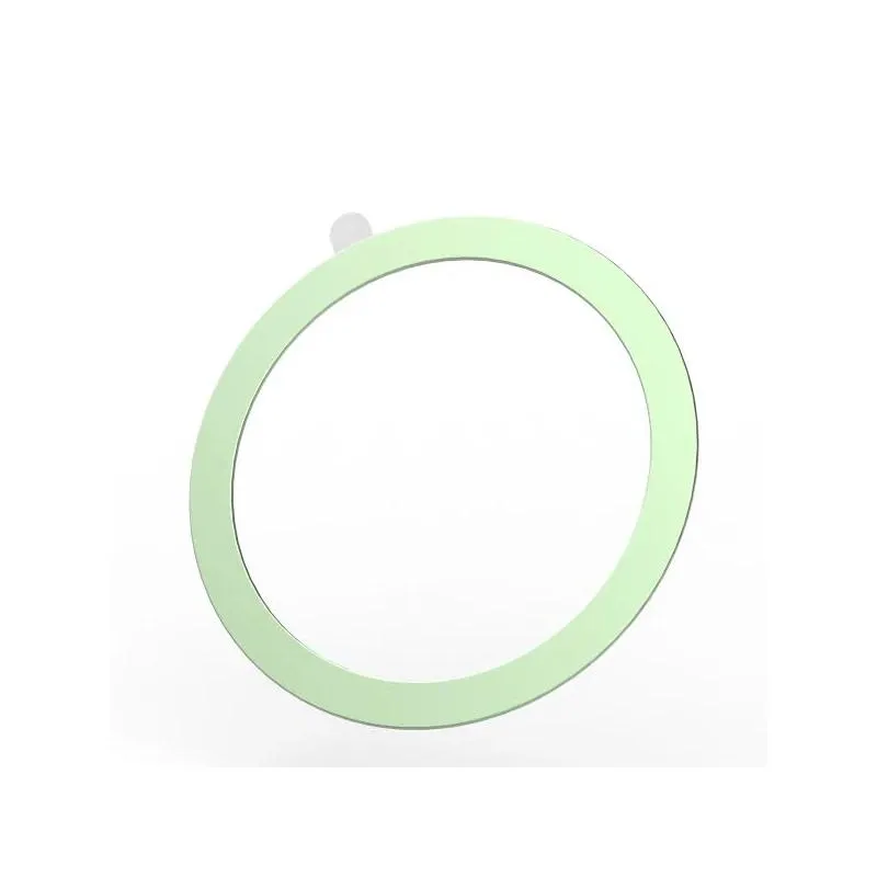 Celly Powerbank MAGSAFE 3000 mAh Verde - Imagem de Detalhe 2