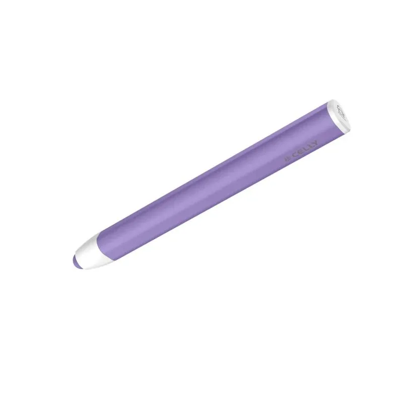 Celly Lápiz Tablet crianças Violeta - Imagem de Detalhe 2