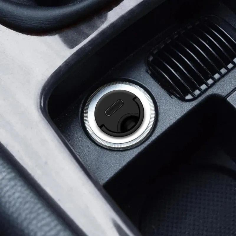 Celly Carregador de Carro USB-C 30w Preto - Imagem de Detalhe 2