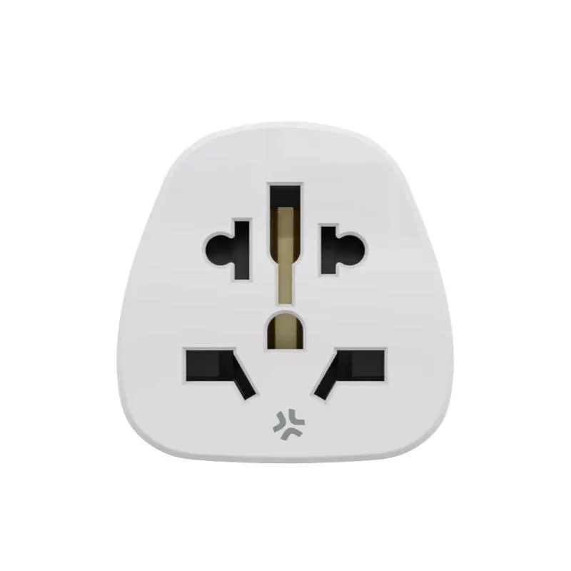 Celly Adaptador de Viagem Universal UK - Imagem de Detalhe 2