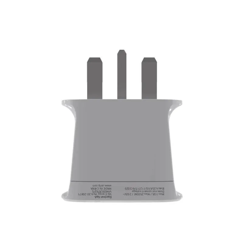 Celly Adaptador de Viagem Universal UK - Imagem de Detalhe 3