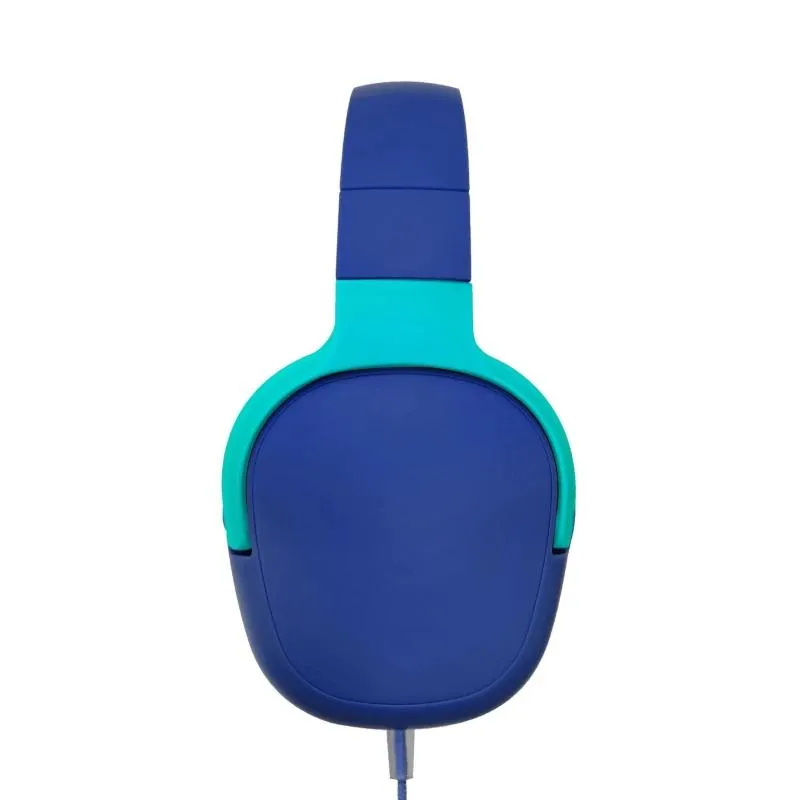 Celly Auricular Diadema crianças Azul - Imagem de Detalhe 2