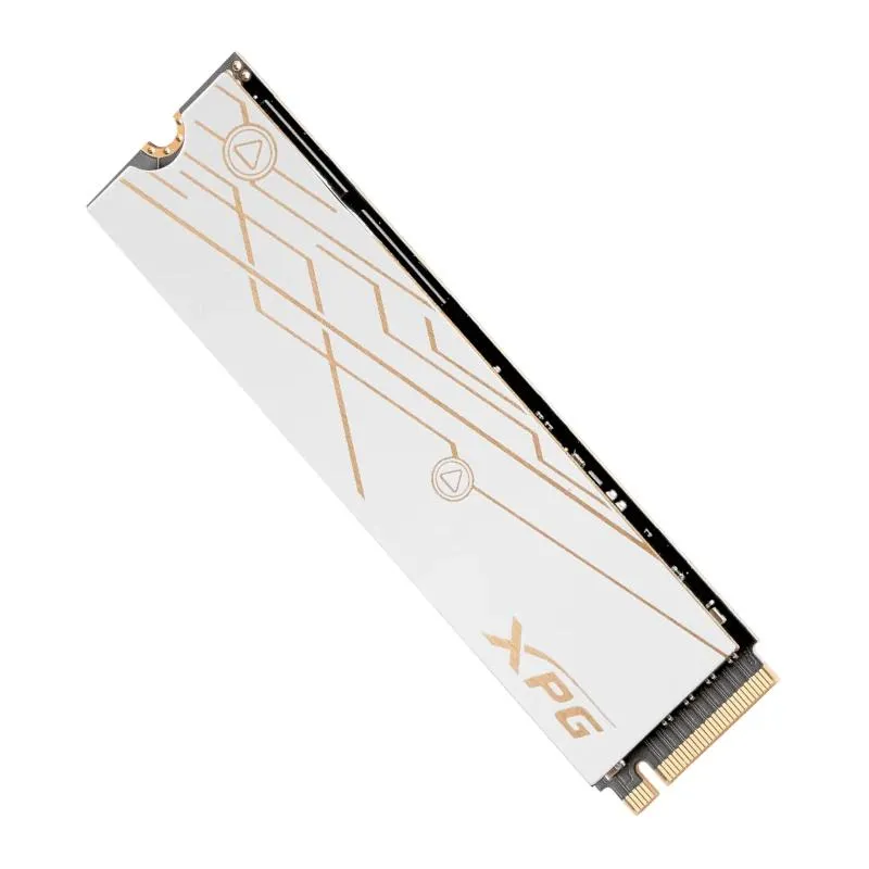 ADATA SMAR-980B-4TCS disco SSD 4 TB M.2 PCI Express 5.0 NVMe 3D NAND - Imagem de Detalhe 2