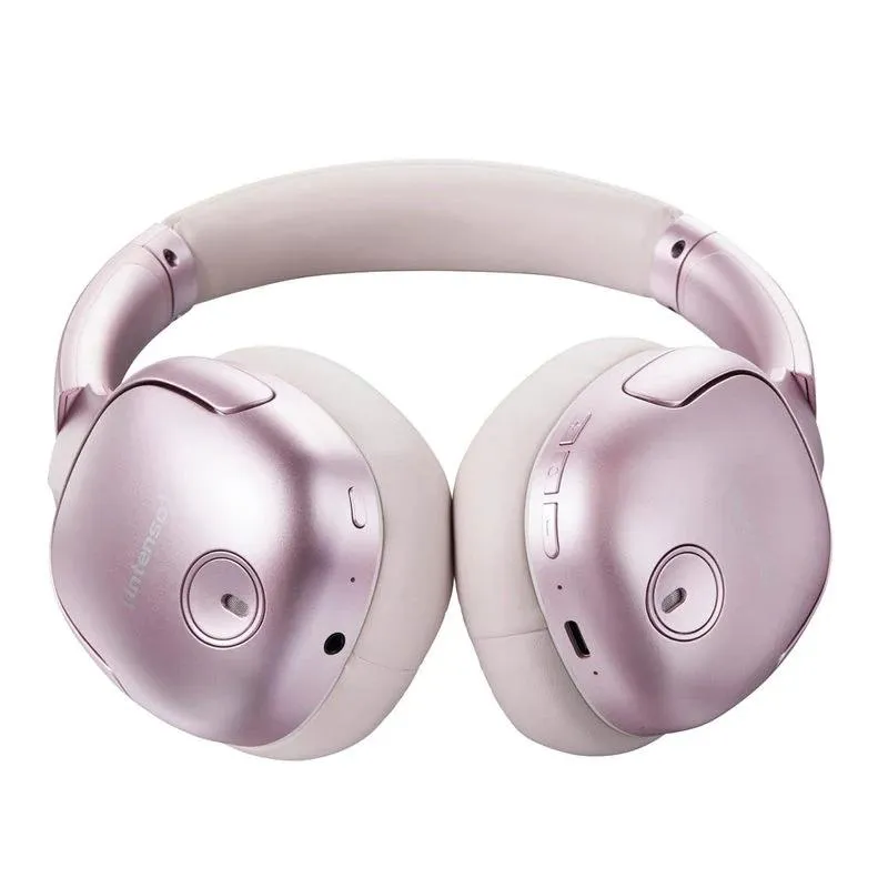 Intenso | Auriculares OVER-EAR O400HA | rosa - Imagem de Detalhe 1