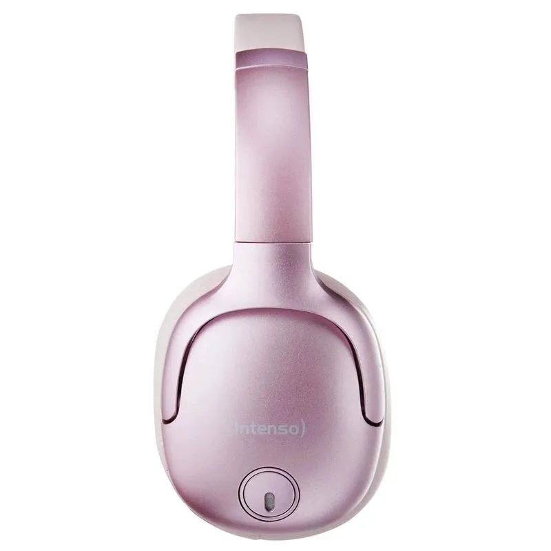 Intenso | Auriculares OVER-EAR O400HA | rosa - Imagem de Detalhe 3