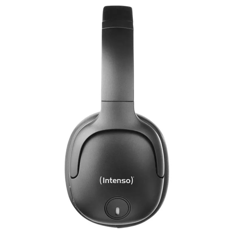 Intenso | Auriculares OVER-EAR O400HA | preto - Imagem de Detalhe 3