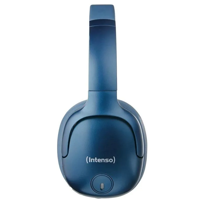 Intenso | Auriculares OVER-EAR O400HA | azul - Imagem de Detalhe 3