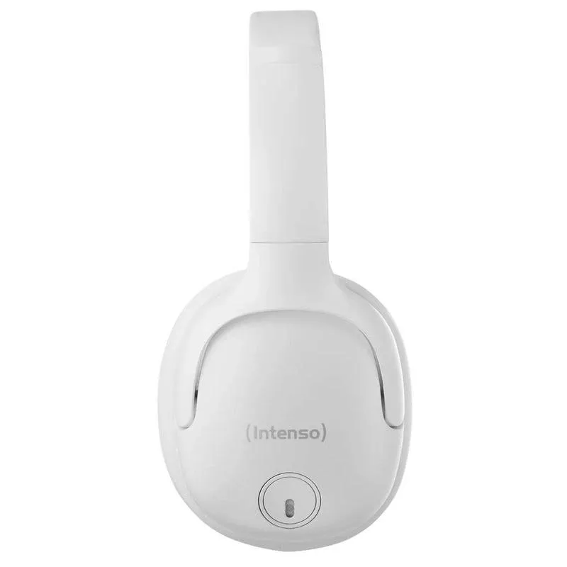 Intenso | Auriculares OVER-EAR O400HA | branco - Imagem de Detalhe 3