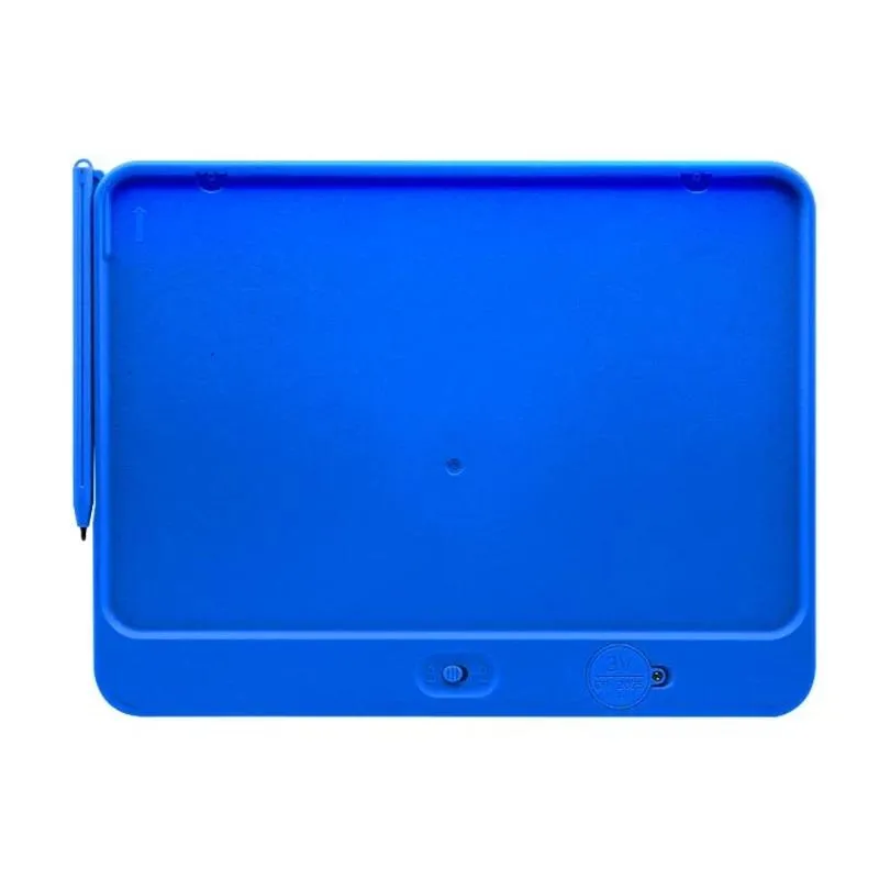 Celly Quadro de Desenho Azul - Imagem de Detalhe 1