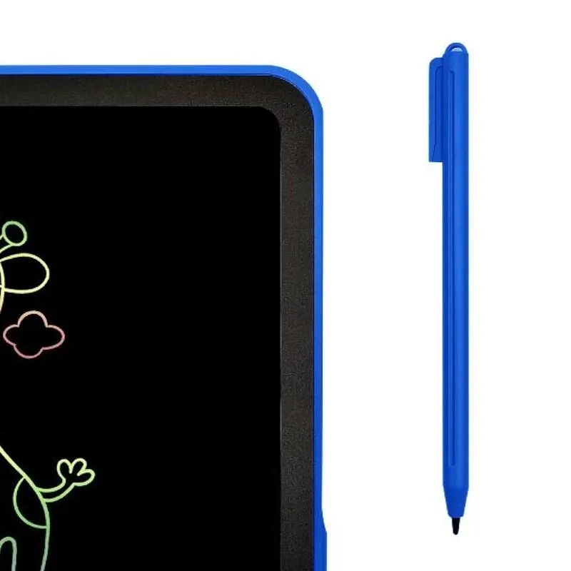 Celly Quadro de Desenho Azul - Imagem de Detalhe 2