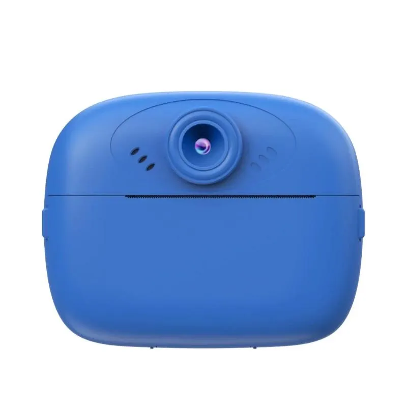 Celly Câmera Fotos Crianças Imprimível Azul - Imagem de Detalhe 2