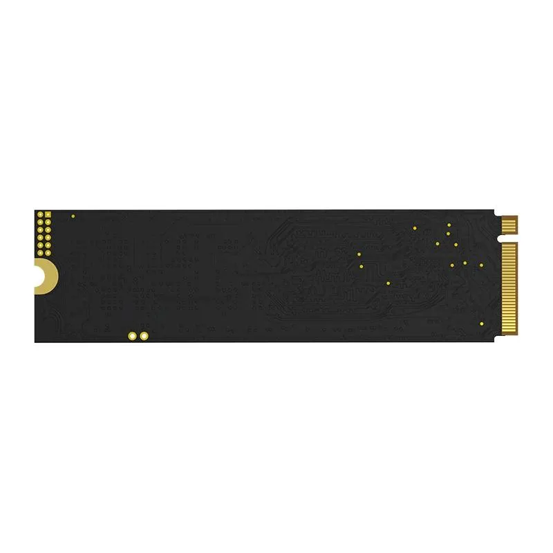 Biwin SSD M350 500Gb PCIe Gen4×4 5000 MB-s - Imagem de Detalhe 6