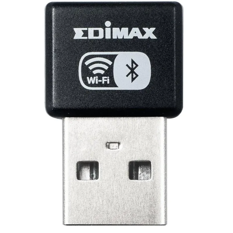 Edimax EW-7611UXB Adaptador USB AX900 BT5.3 - Imagem de Detalhe 1