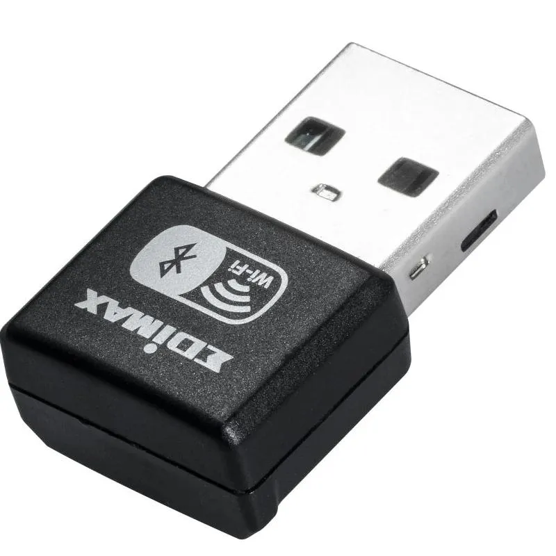 Edimax EW-7611UXB Adaptador USB AX900 BT5.3 - Imagem de Detalhe 2