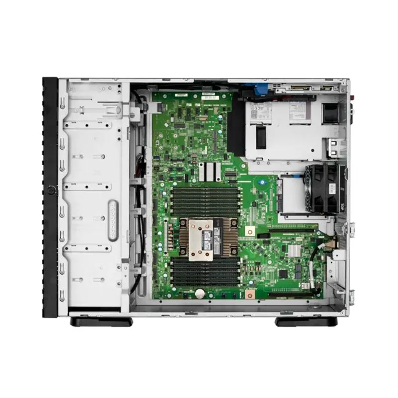 HPE ML110 G11 3508U 1X32G 8SFF SSD - Imagem de Detalhe 2