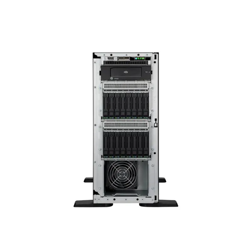 HPE ML110 G11 3508U 1X32G 8SFF SSD - Imagem de Detalhe 3